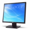 17'' ACER V173DJB BK EPEAT