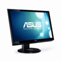 23'' ASUS 2MS DVI(3D VISION) BK