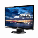 24'' ASUS 2MS DVI HDMI SPK BLK