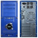 Apevia X-Dreamer 10-Bay ATX Mid-Tower Window Compu