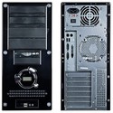 Apevia X-Dreamer II 10-Bay ATX Mid-Tower Window Co