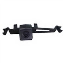 RS-918 Color CMOS OV7950 170 Degree Wide Angle Car