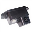 RS-954 Color CMOS OV7950 170 Degree Wide Angle Car