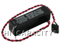 CMOS battery for