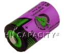 CMOS battery for Apple MacIntosh Performa Power Ma