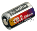 Camera battery for Canon Rebel Sure Shot Fuji Ende