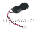 CMOS battery for Sony Vaio PCG-GRZ610