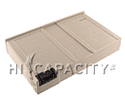 Laptop battery for Compaq Armada 7700 series 7710M