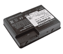 Laptop battery for Compaq NX7000 Presario X1000 Pa