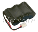 Cell phone battery for AT&T 9540 Excelistor 3101 C