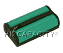 Cordless phone battery for AT&T 2400 2402 2430 244