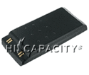 Cell phone battery for Samsung 2000 SC-H2000 SCH-2