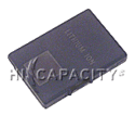 Cell phone battery for Siemens A55 A56 A60 C55 C56