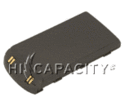 Cell phone phone battery for Samsung SCH-810 SCH-8