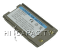 Cell phone battery for Samsung SCH-610 SCH-6100 SC