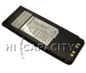 Cell phone phone battery for Audiovox 3000 CDM-300