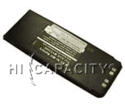 Cell phone phone battery for Audiovox 3000 CDM-300