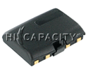 Cell phone phone battery for Motorola 17-1234 ST78