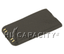 Cell phone phone battery for Audiovox CDM-1100 CDM