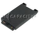 Cell phone phone battery for Kyocera 2119 2135 Qua