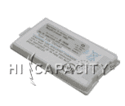 Cell phone battery for Sony Ericsson T68I