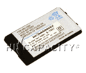 Cell phone battery for Sony Ericsson T300 Series T