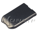 Cell phone battery for Audiovox CDM-8500