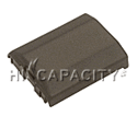 Cell phone battery for NEC NEX 2600 155-0522