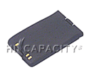 Cell phone battery for Audiovox 8200 CDM-8200 BTR8