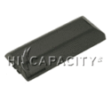 Cell phone battery for Ericsson 600 AH600 R280 Ser