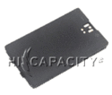 Cell phone battery for Sony Ericsson T608 T610 T61