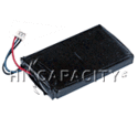 Cell phone battery for Sony Ericsson T206 BKB 193 