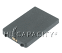 Cell phone battery for Audiovox CDM-8400 CDM-8425 