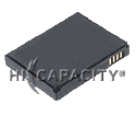 Battery for Blackberry 6200 6700 7200 7500 7700 Se