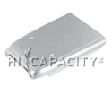 Cell phone battery for Sanyo RL4920