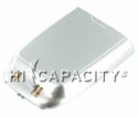 Cell phone battery for Samsung SCH-A650