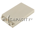 Cell phone battery for Sanyo VI-2300