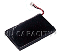 Battery for Apple IPOD3 (Dock Connector) 616-0159 