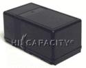 Camcorder battery for Goldstar VM-C11A VM-C30 VM-C