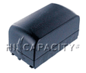 Camcorder battery for Blaupunkt CCR 540 CCR 550 CC