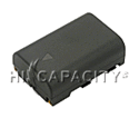 Camcorder battery for JVC GR-DV3 GR-DV3U GR-DVL920