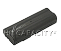 Camcorder battery for Sharp VL-PD1H VL-PD1U Lenmar