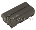 Camcorder battery for JVC GR-DVF11 GR-DVF11U GR-DV