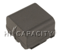 Camcorder battery for Sharp Viewcam VL-A110U  VL-A