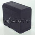 Camcorder battery for Canon DM-MV1 DM-MV10 E65AS E