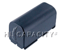 Camcorder battery for Canon DM-MV100 DM-MV20I Elur