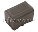 Camcorder battery for JVC GR-DVL9200 GR-DVL9500 GR