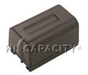 Camcorder battery for Panasonic NV-RZ10 NV-RZ10F N