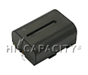 Camcoder battery for RCA CC-9390 Samsung SC-H411 S