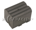 Camcorder battery for RCA CC-9390 Samsung SC-H411 